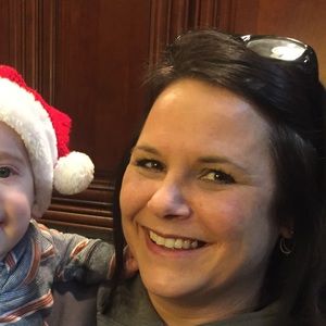 Meet your Posher, Joni